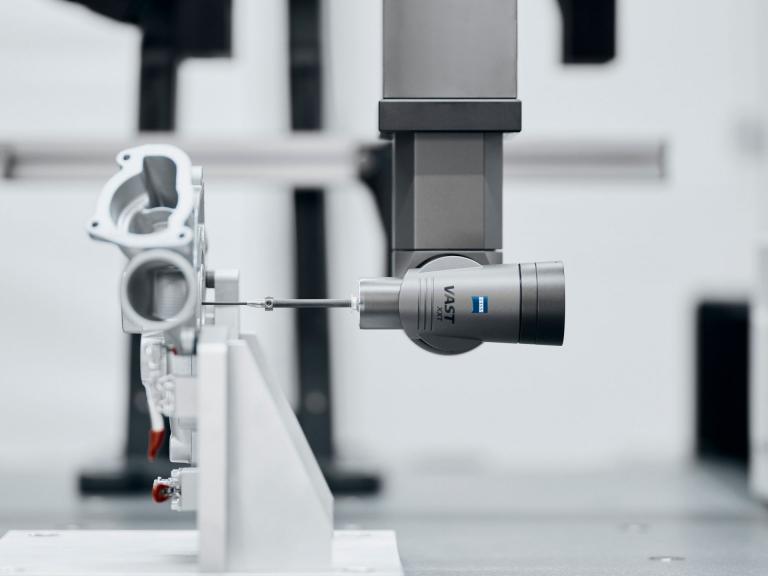 贵阳蔡司三坐标spectrum