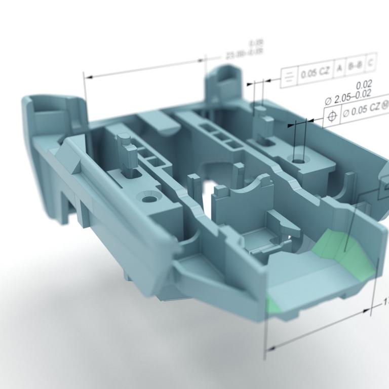 贵阳蔡司三坐标